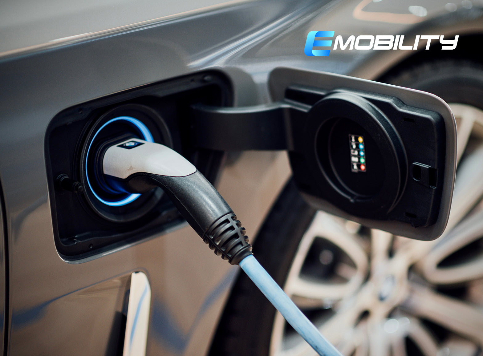 Advantages Of A Home EV Charger