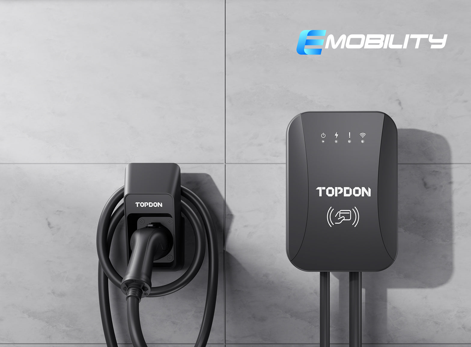 Best Features Of A Home EV Charger