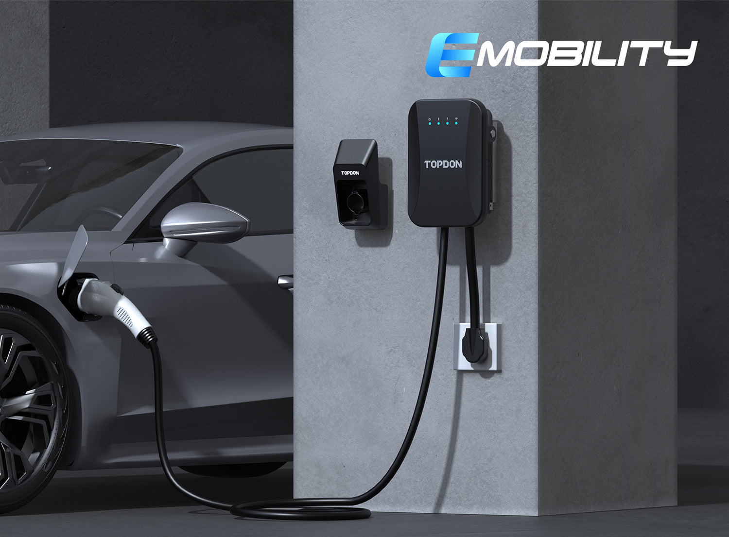 How Long Does It Take To Charge An Electric Vehicle?