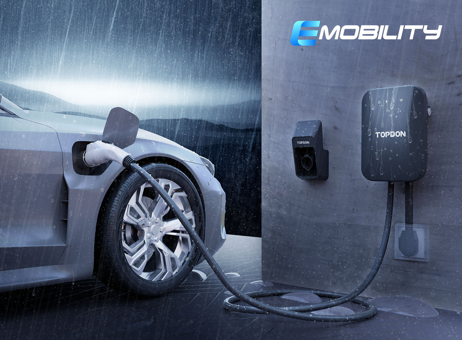 How To Choose The Perfect Home EV Charger?