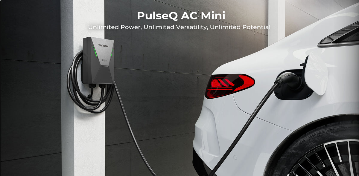 PulseQ AC Mini